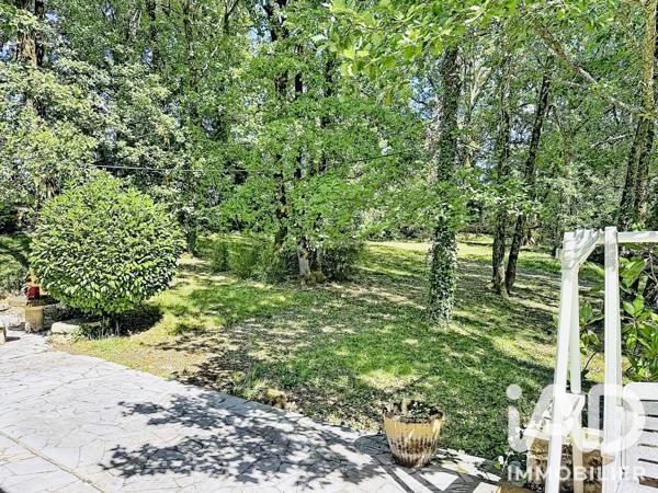 Maison à vendre 6 pièces 230 m² Fumel
