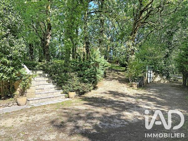 Maison à vendre 6 pièces 230 m² Fumel