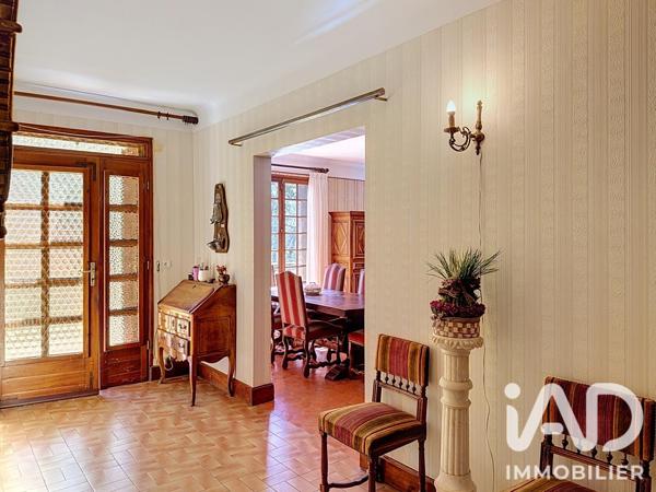 Maison à vendre 6 pièces 230 m² Fumel