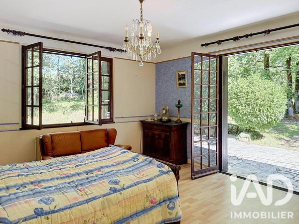 Maison à vendre 6 pièces 230 m² Fumel
