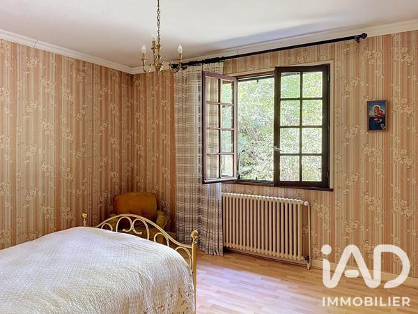 Maison à vendre 6 pièces 230 m² Fumel