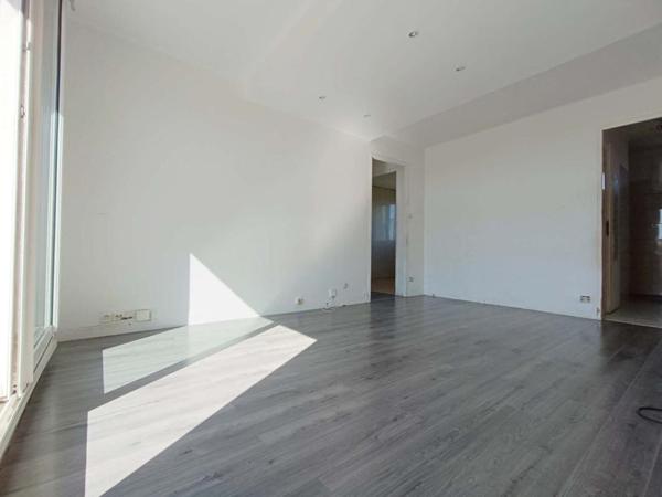 Appartement Martigues 3 pièce(s) 60 m2