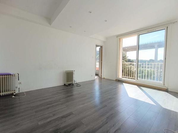 Appartement Martigues 3 pièce(s) 60 m2