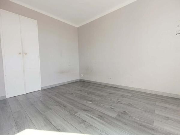 Appartement Martigues 3 pièce(s) 60 m2