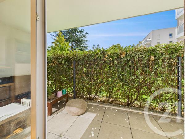 Appartement F3 à vendre  3 pièces - 64,09 m2 BAGNEUX - 92