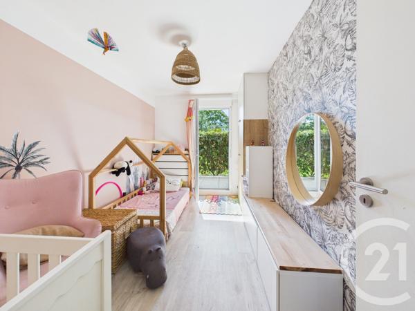 Appartement F3 à vendre  3 pièces - 64,09 m2 BAGNEUX - 92