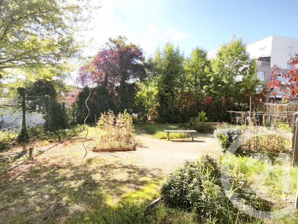 Appartement F3 à vendre  3 pièces - 64,09 m2 BAGNEUX - 92