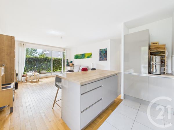 Appartement F3 à vendre  3 pièces - 64,09 m2 BAGNEUX - 92