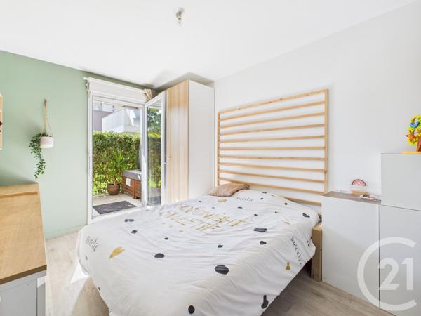 Appartement F3 à vendre  3 pièces - 64,09 m2 BAGNEUX - 92