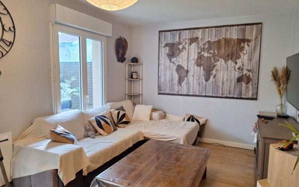 Maison à louer    4 pièces •  Pessac