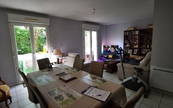 Maison à louer    4 pièces •  Pessac