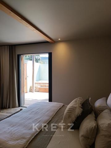 HÔTEL 4 étoiles CESSION MURS & FONDS DE COMMERCE