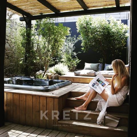 HÔTEL 4 étoiles CESSION MURS & FONDS DE COMMERCE