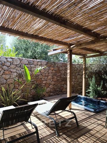 HÔTEL 4 étoiles CESSION MURS & FONDS DE COMMERCE