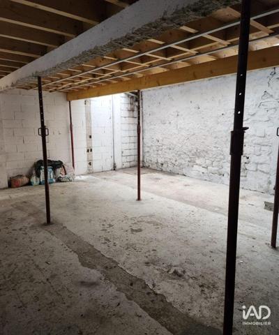 Atelier à vendre 90 m² Melun