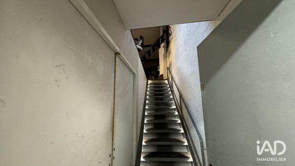 Atelier à vendre 90 m² Melun