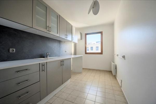 Appartement Nogent Sur Marne 57 m2