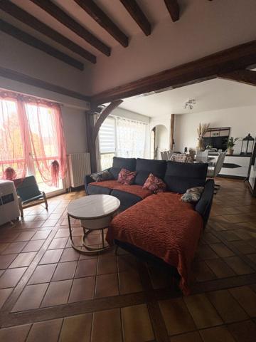 Maison 6 pièces 144.58 m2