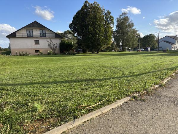 TERRAIN CONSTRUCTIBLE