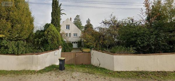 Maison à vendre à Meung-sur-Loire dans le Loiret (45130), ref : MSL