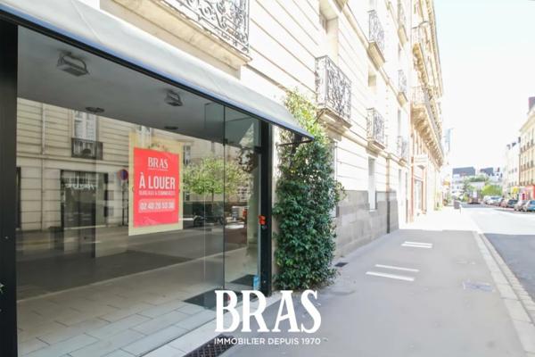 Local commercial - Nantes