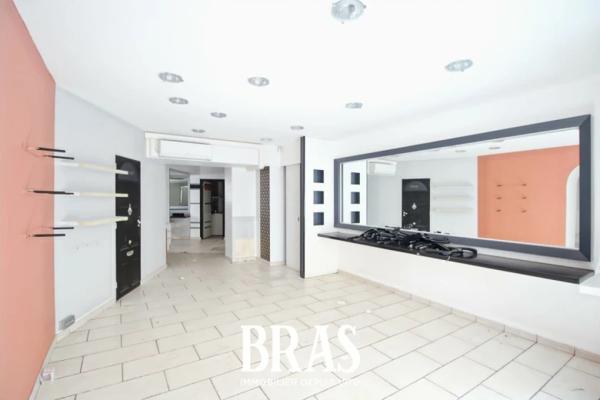 Local commercial - Nantes