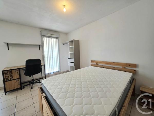 Appartement T2 à vendre  2 pièces - 39 m 2   LYON  - 69008