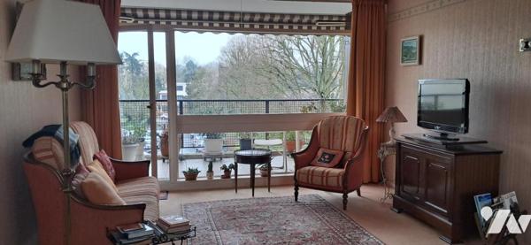 TOURCOING Ma campagne T4 BALCON CAVE GARAGE