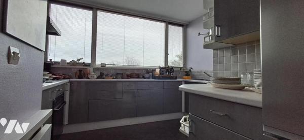 TOURCOING Ma campagne T4 BALCON CAVE GARAGE