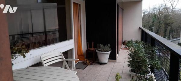 TOURCOING Ma campagne T4 BALCON CAVE GARAGE