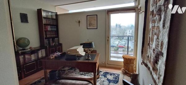 TOURCOING Ma campagne T4 BALCON CAVE GARAGE