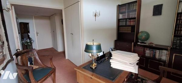 TOURCOING Ma campagne T4 BALCON CAVE GARAGE