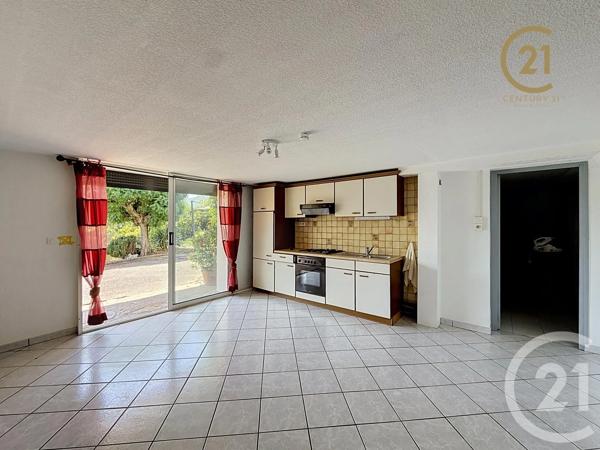 Maison à vendre  8 pièces - 197 m 2   MORNANT  - 69