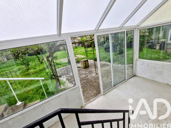 Maison à vendre 6 pièces 112,9 m² Bergerac