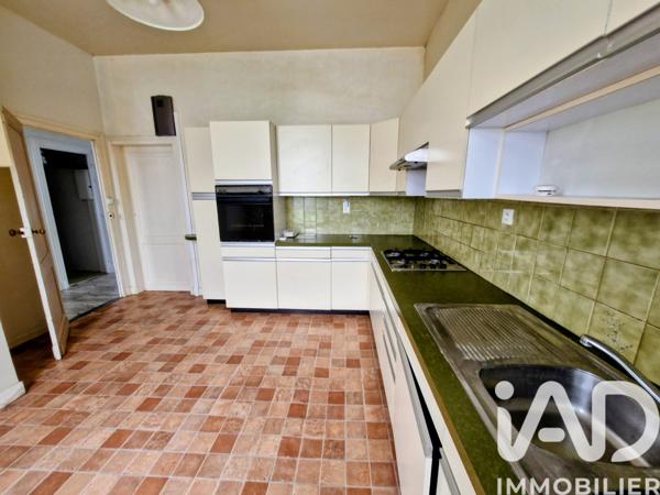 Maison à vendre 6 pièces 112,9 m² Bergerac