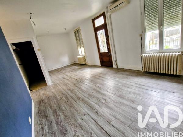 Maison à vendre 6 pièces 112,9 m² Bergerac