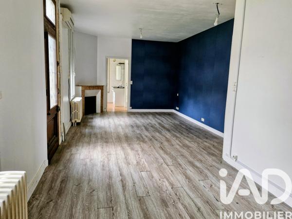 Maison à vendre 6 pièces 112,9 m² Bergerac