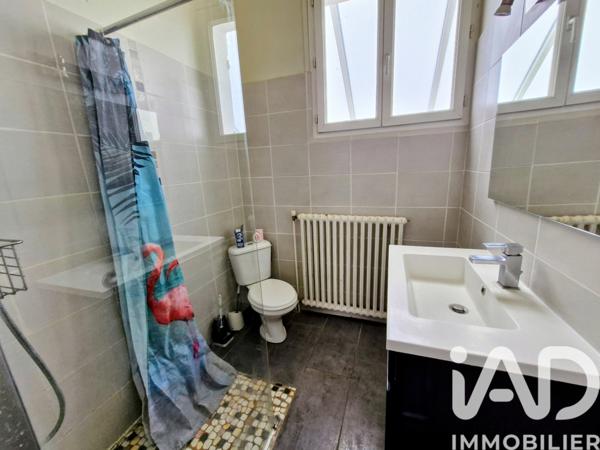 Maison à vendre 6 pièces 112,9 m² Bergerac