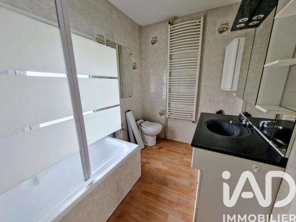 Maison à vendre 6 pièces 112,9 m² Bergerac