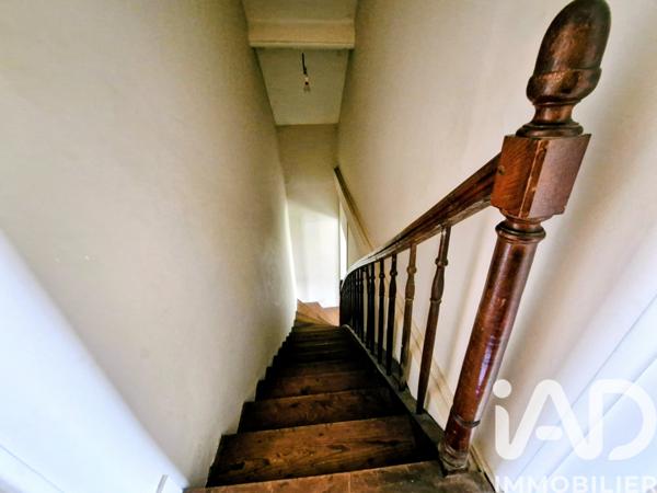 Maison à vendre 6 pièces 112,9 m² Bergerac