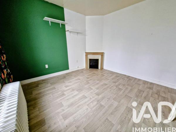 Maison à vendre 6 pièces 112,9 m² Bergerac