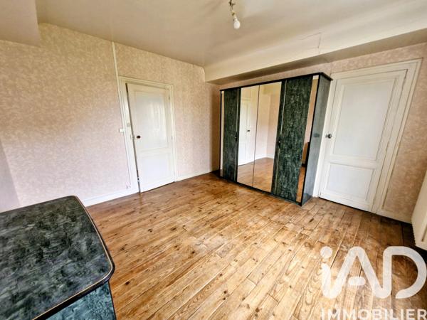 Maison à vendre 6 pièces 112,9 m² Bergerac