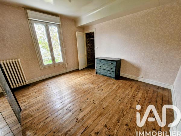 Maison à vendre 6 pièces 112,9 m² Bergerac