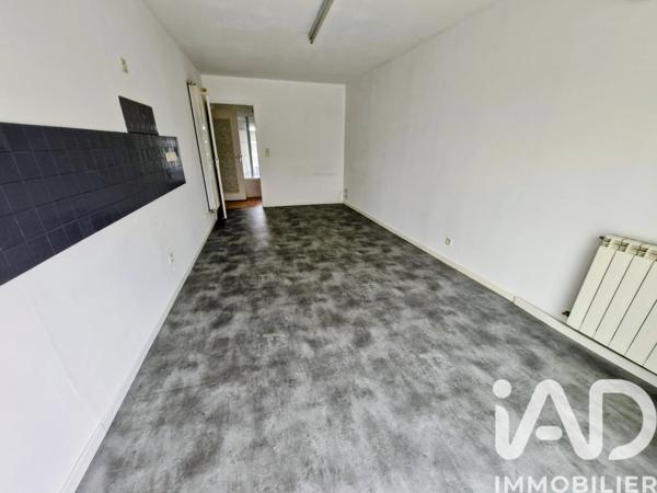 Maison à vendre 6 pièces 112,9 m² Bergerac