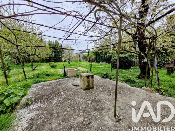 Maison à vendre 6 pièces 112,9 m² Bergerac