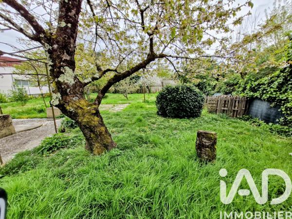 Maison à vendre 6 pièces 112,9 m² Bergerac