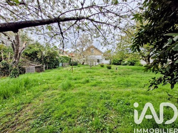 Maison à vendre 6 pièces 112,9 m² Bergerac