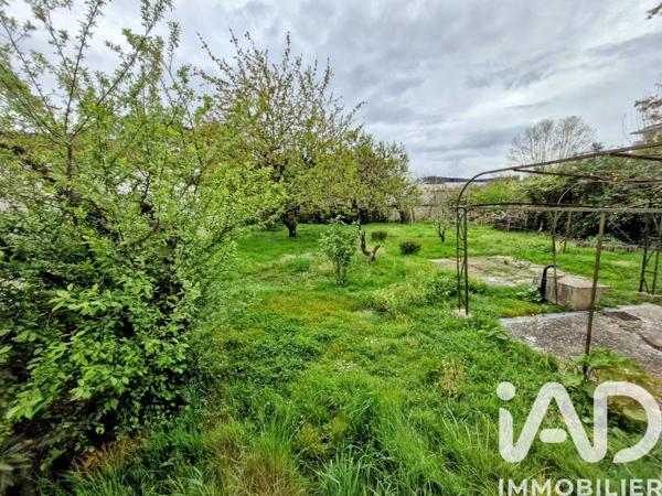 Maison à vendre 6 pièces 112,9 m² Bergerac