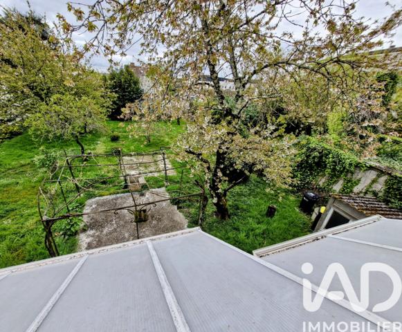 Maison à vendre 6 pièces 112,9 m² Bergerac