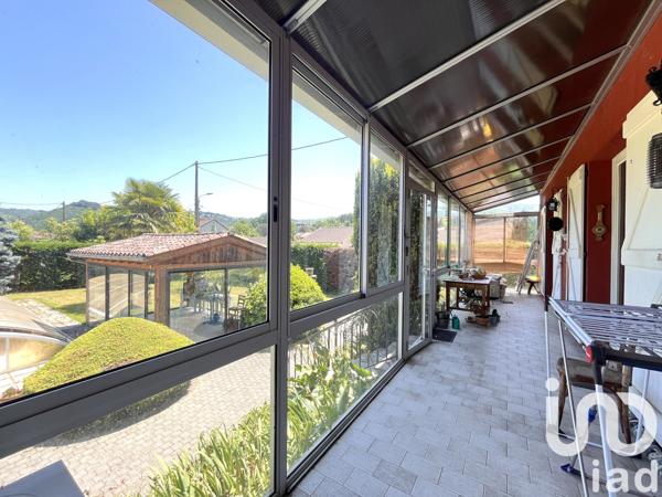 Maison à vendre 6 pièces 137 m² Saint-Céré